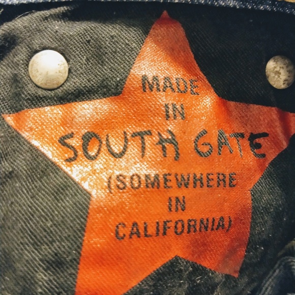 AG the Soiree Denim Jeans - Picture 6 of 7